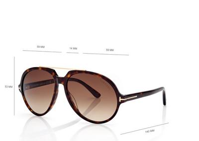 AALTO SUNGLASSES image number 3