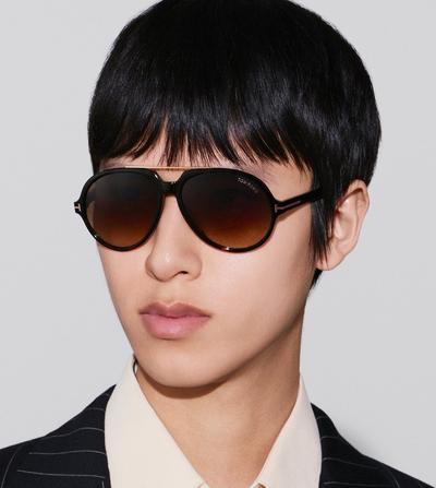 AALTO SUNGLASSES image number 4
