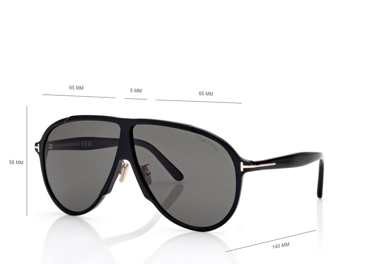 VLADIMIR SUNGLASSES image number 3