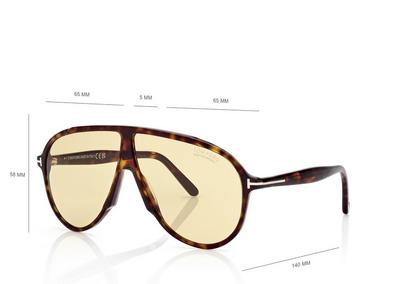 VLADIMIR SUNGLASSES image number 3
