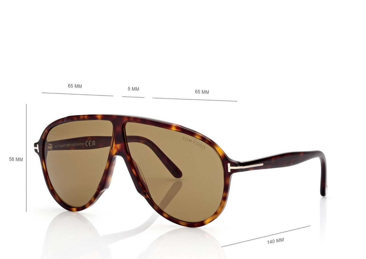 VLADIMIR SUNGLASSES image number 3