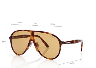 VLADIMIR SUNGLASSES image number 3