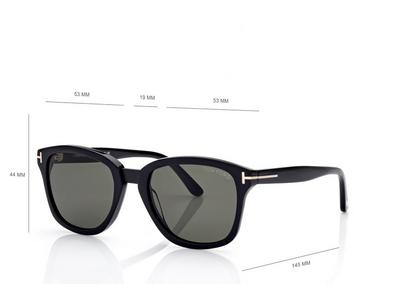 GRAYDON SUNGLASSES image number 3