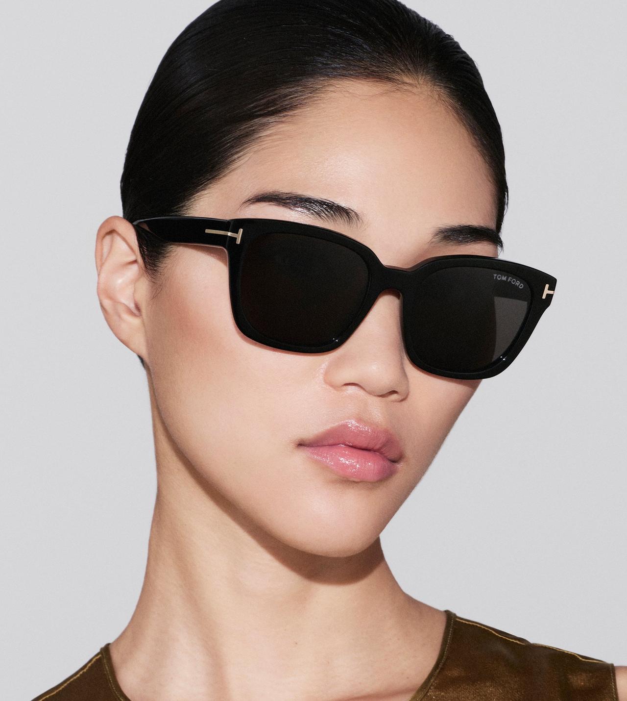 HAYLAY SUNGLASSES | Tom Ford Fashion HAYLAY SUNGLASSES | Tom Ford Fashion