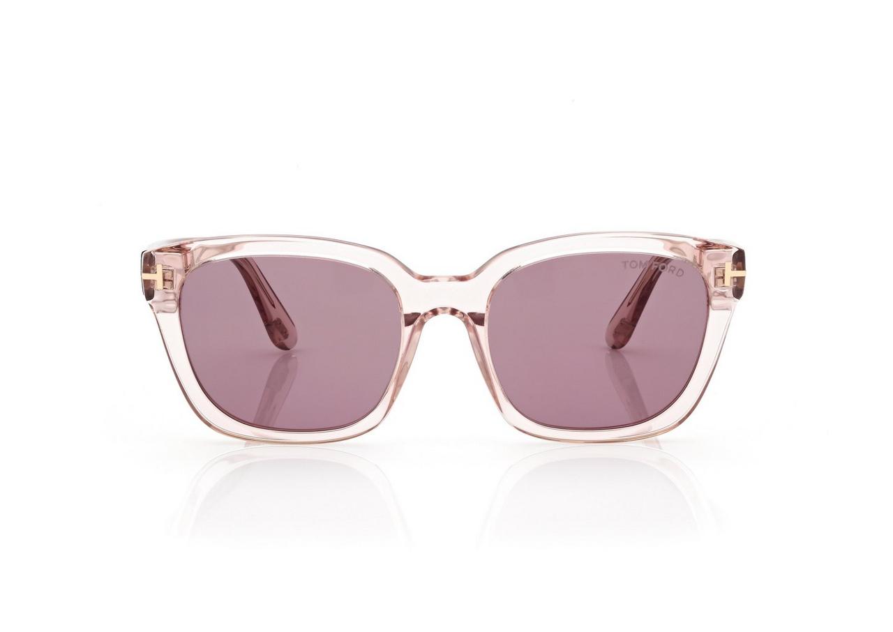 HAYLAY SUNGLASSES image number 0