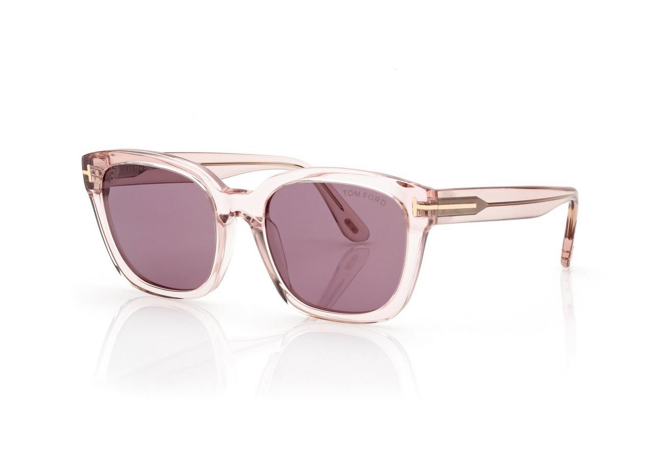 HAYLAY SUNGLASSES image number 1