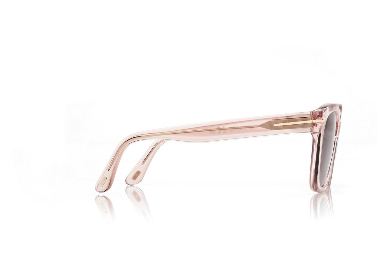 HAYLAY SUNGLASSES image number 2