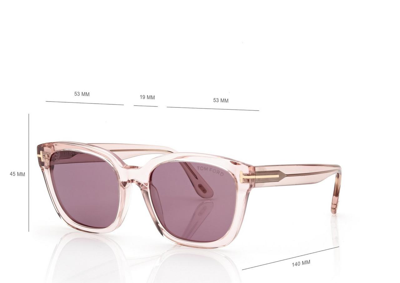 HAYLAY SUNGLASSES image number 3