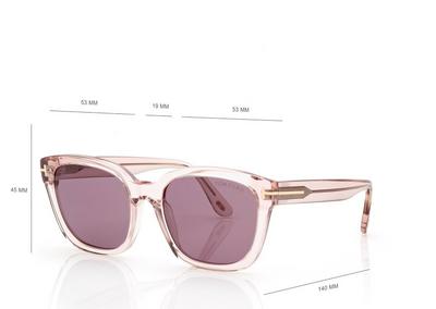 HAYLAY SUNGLASSES image number 3