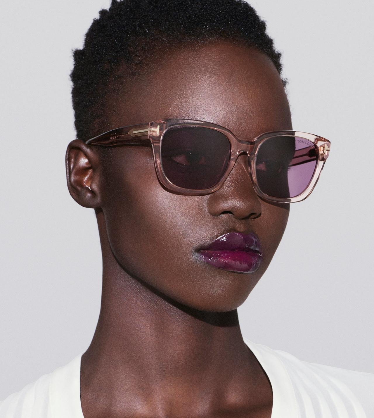 HAYLAY SUNGLASSES image number 4