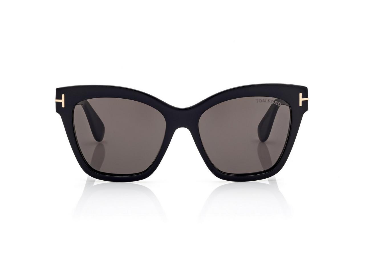 ELVIRA SUNGLASSES image number 0