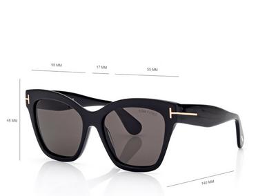 ELVIRA SUNGLASSES image number 3