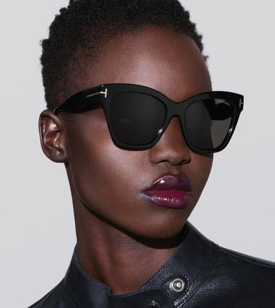 ELVIRA SUNGLASSES image number 4