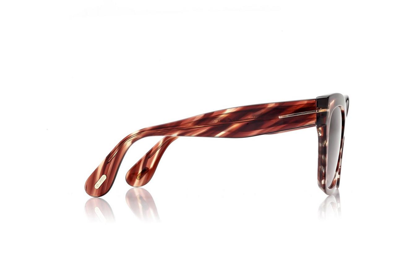 ELVIRA SUNGLASSES image number 2