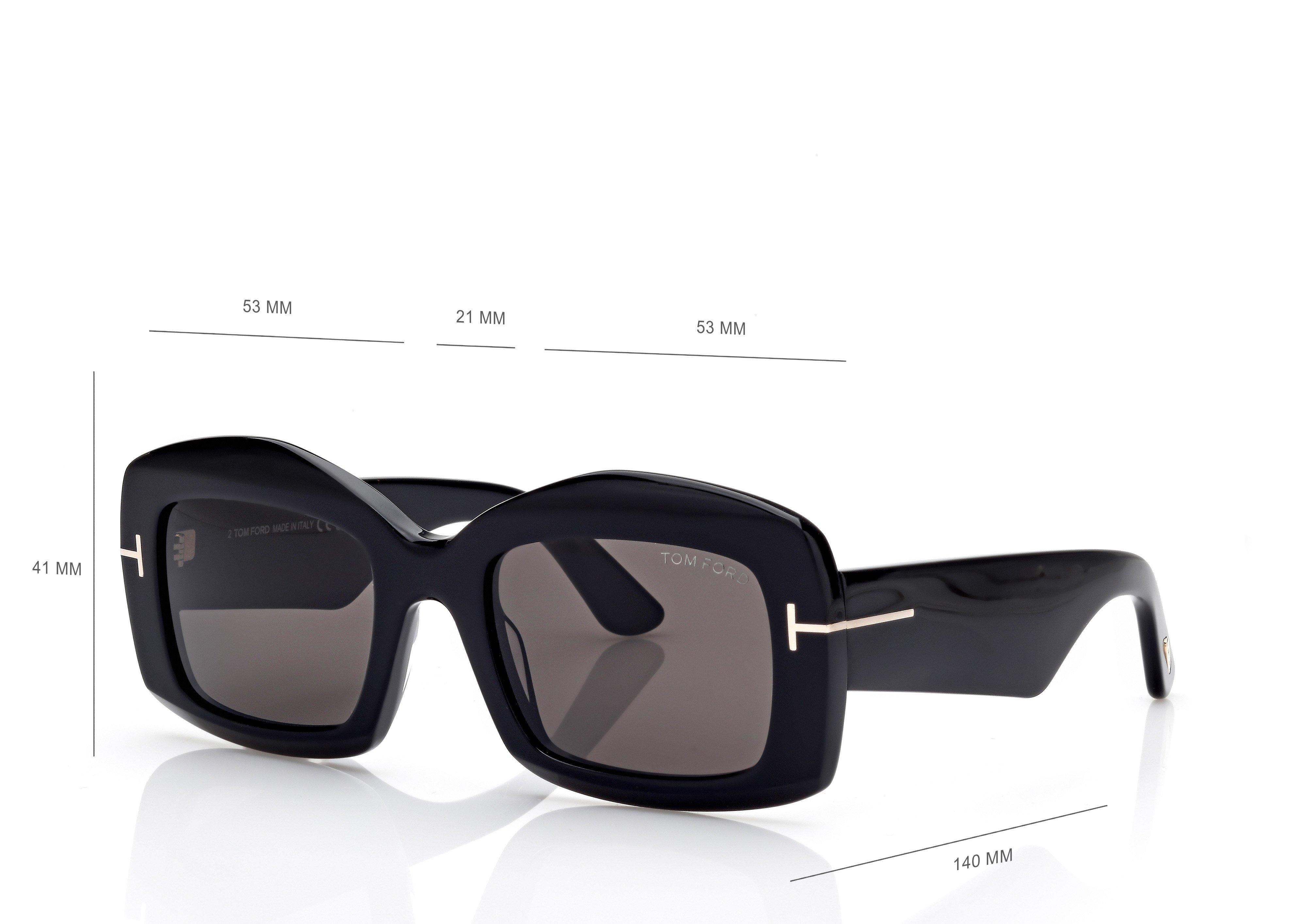 VENETIA SUNGLASSES | Tom Ford Fashion
