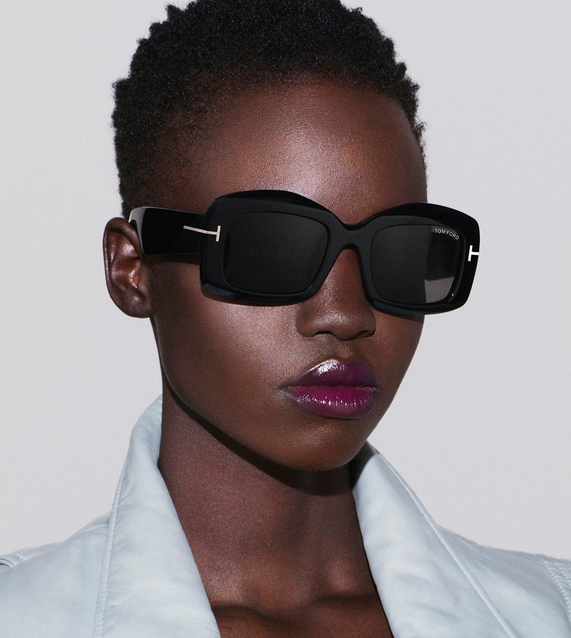 VIP【関税送料無料】希少 Tom Ford Eyewear Venetia Sunglasses VENETIA SUNGLASSES | Tom Ford Fashion