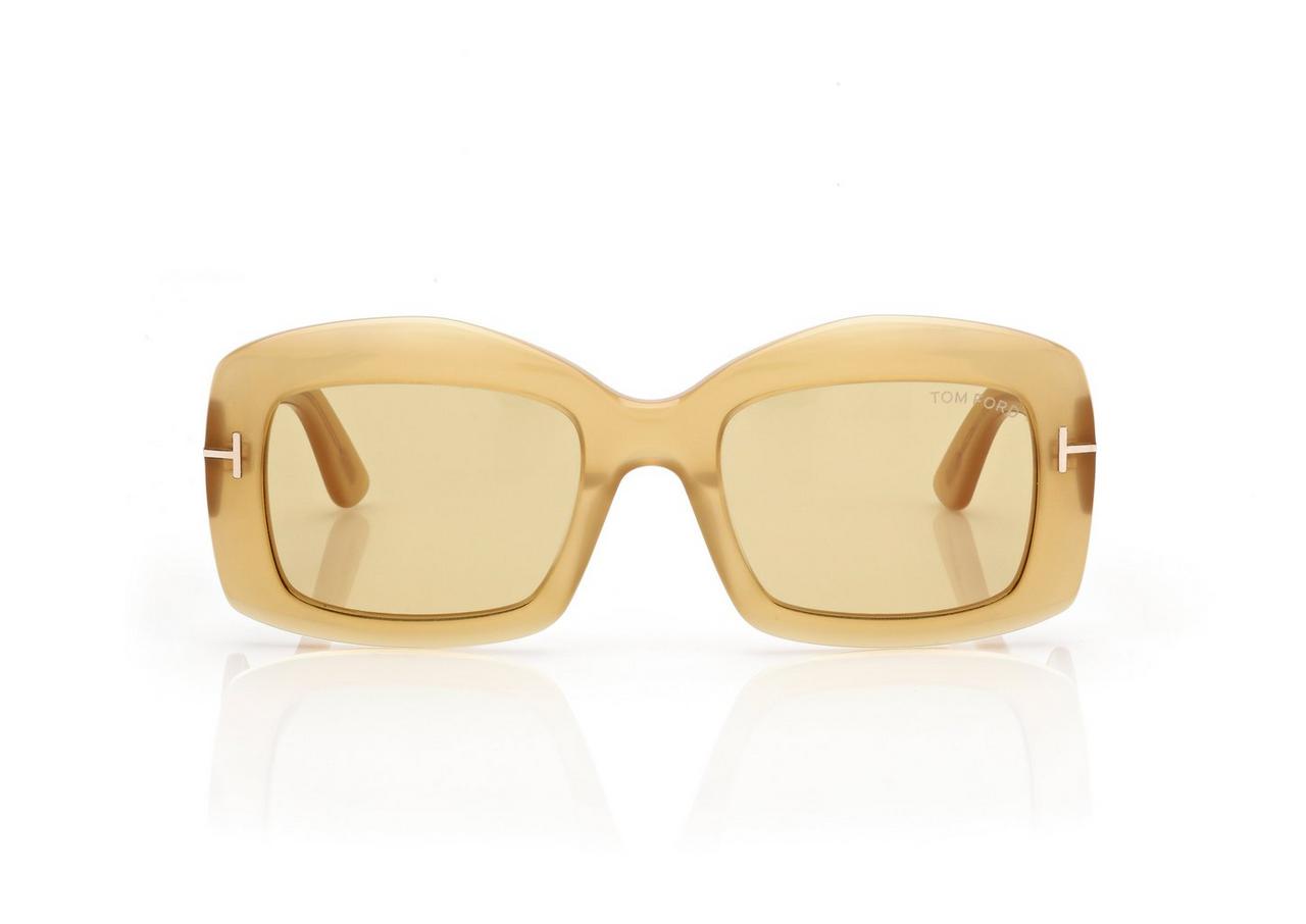 VENETIA SUNGLASSES image number 0