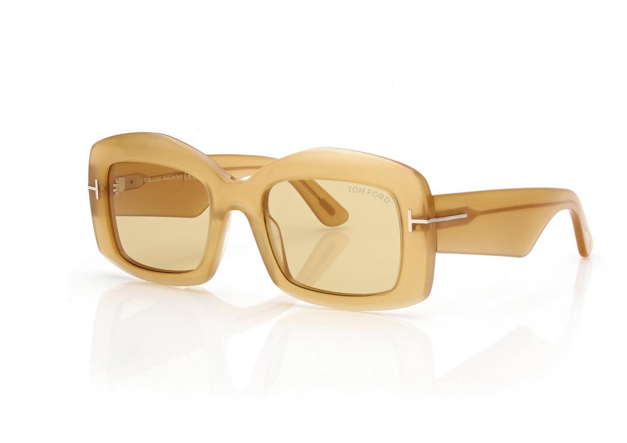 VENETIA SUNGLASSES image number 1