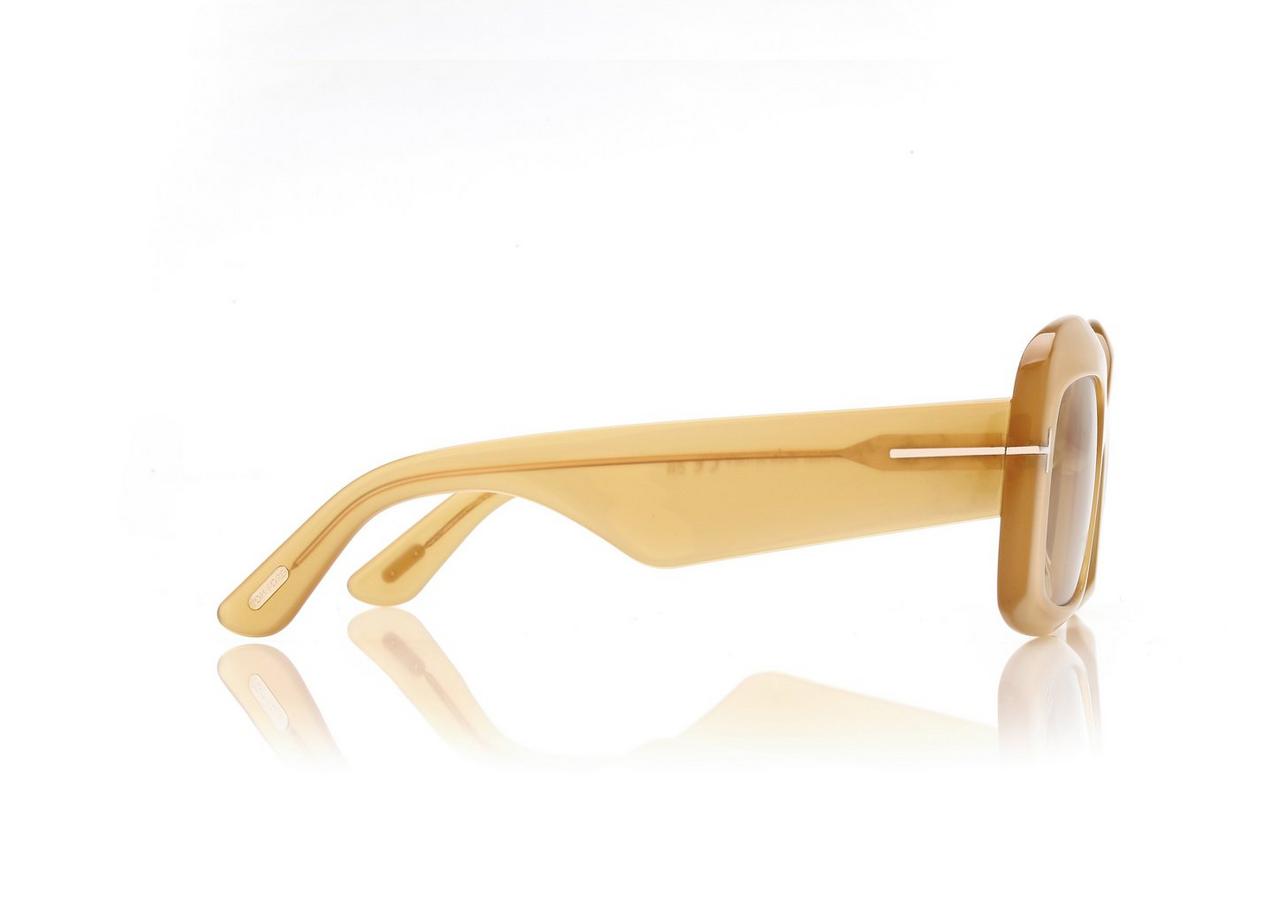 VENETIA SUNGLASSES image number 2