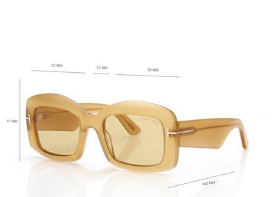 VENETIA SUNGLASSES image number 3