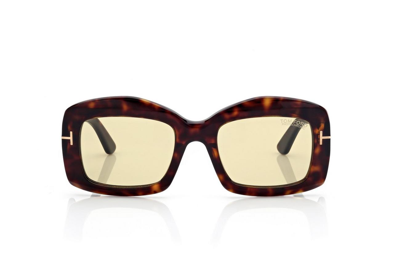 VENETIA SUNGLASSES image number 0
