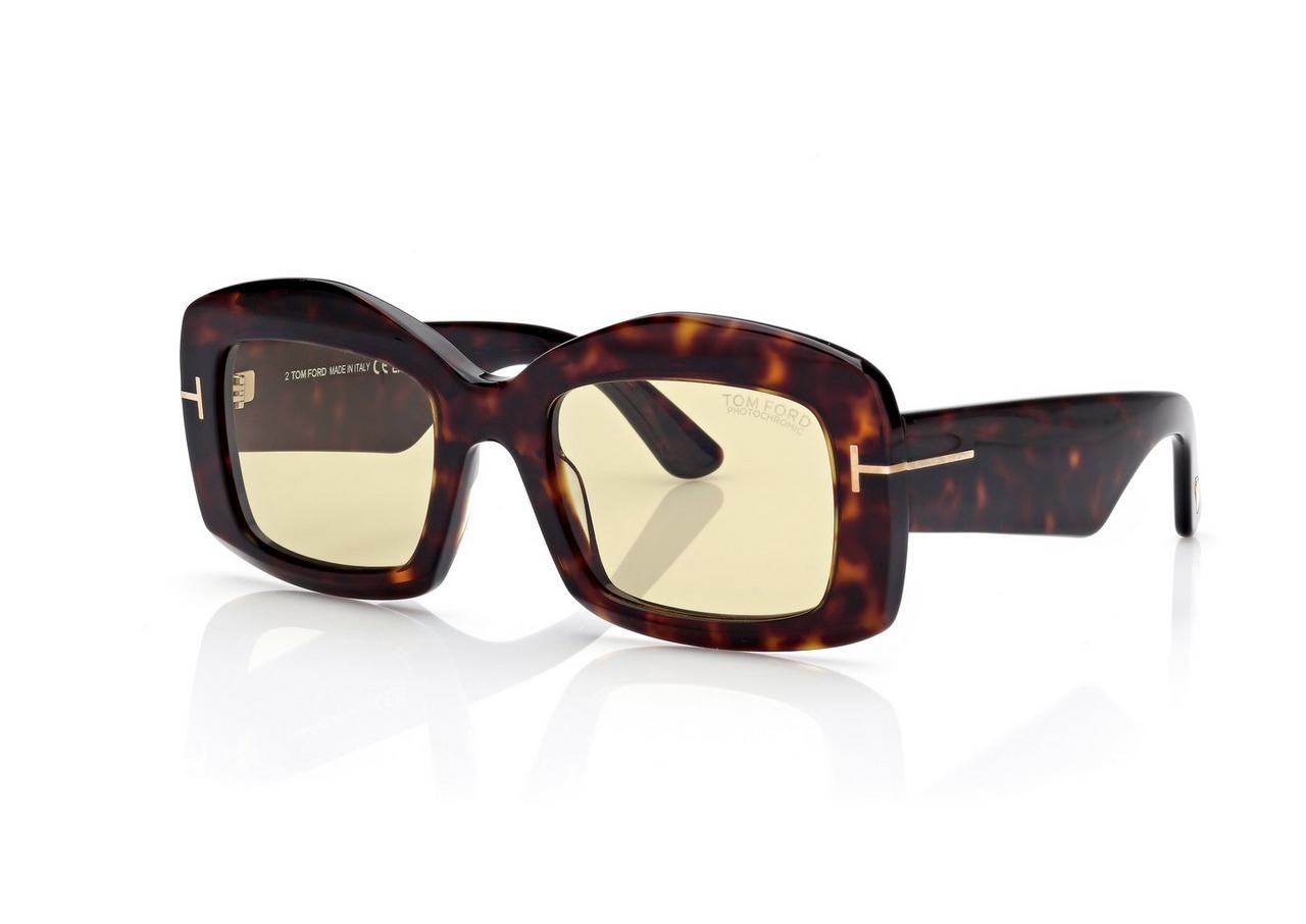 VENETIA SUNGLASSES image number 1