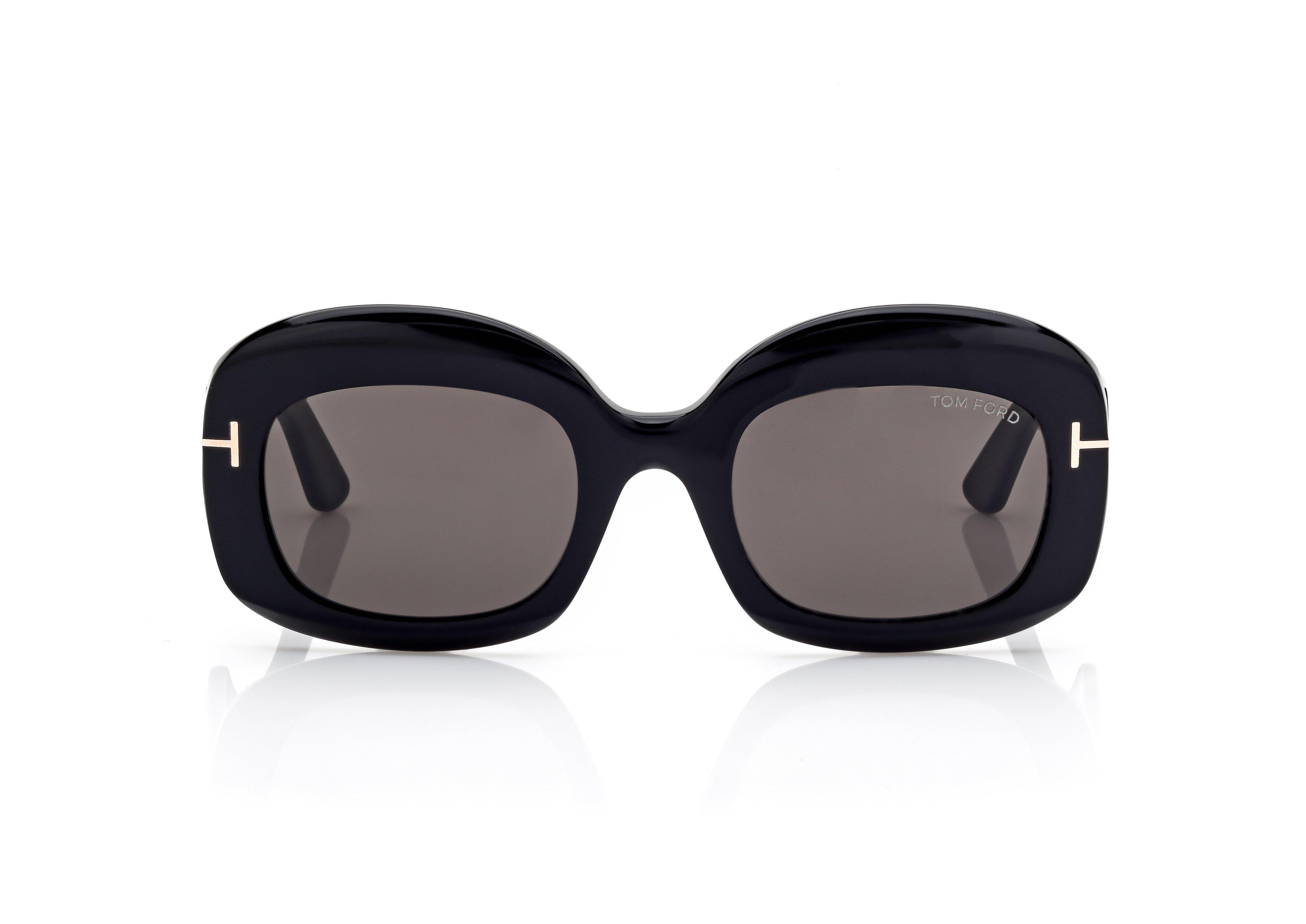CARMEN SUNGLASSES | Tom Ford Fashion