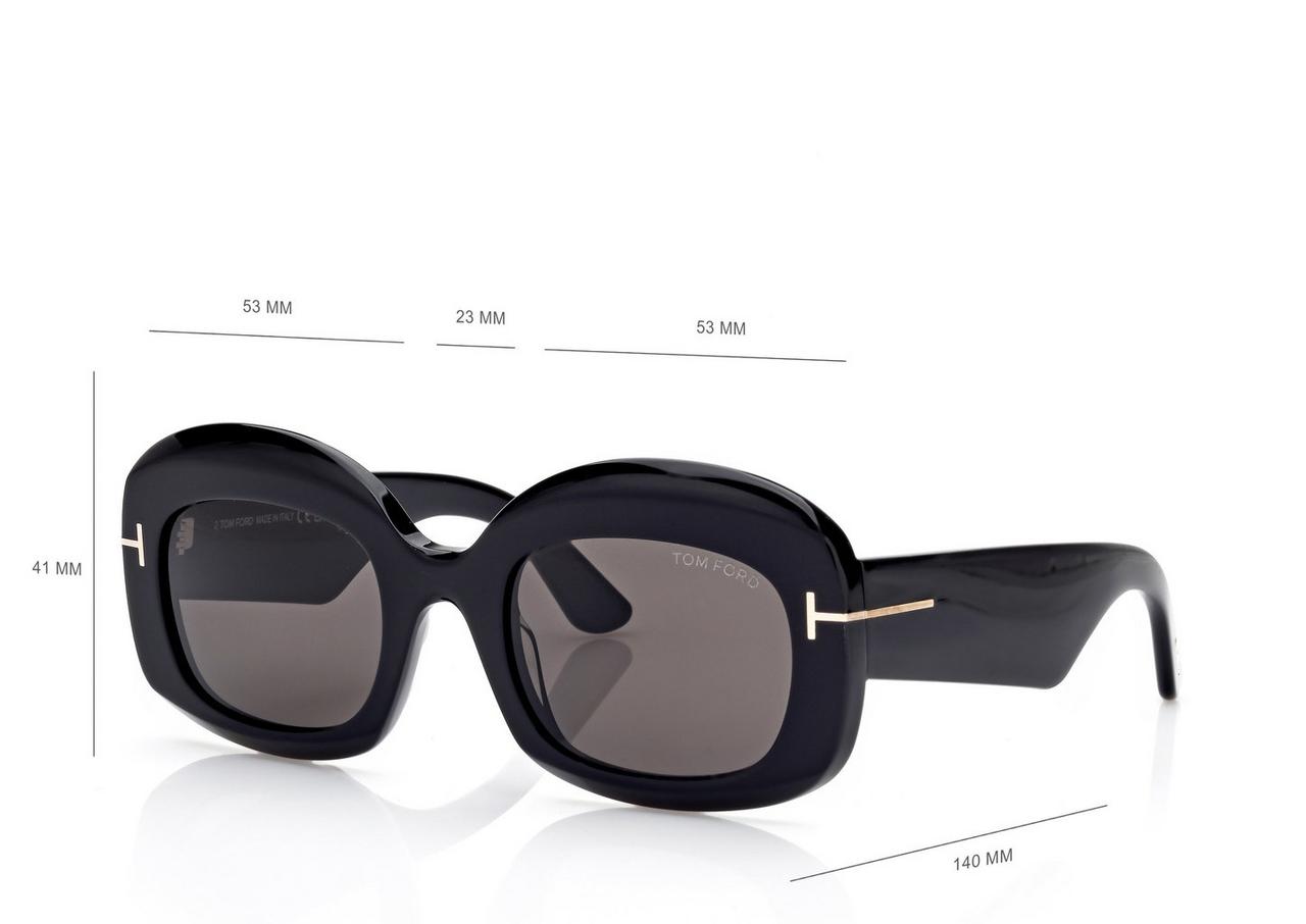 CARMEN SUNGLASSES image number 2