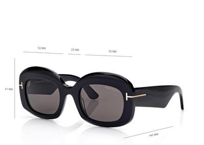 CARMEN SUNGLASSES image number 2