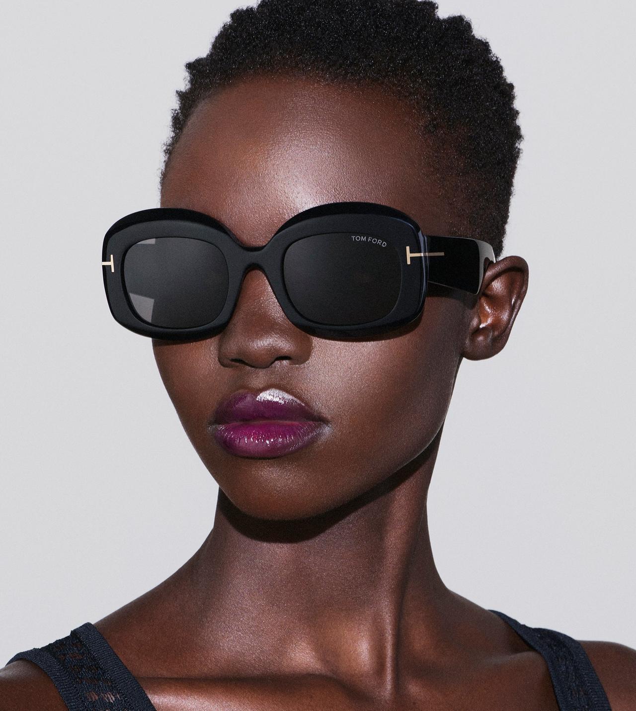 CARMEN SUNGLASSES image number 3