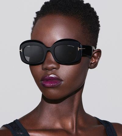 CARMEN SUNGLASSES image number 3