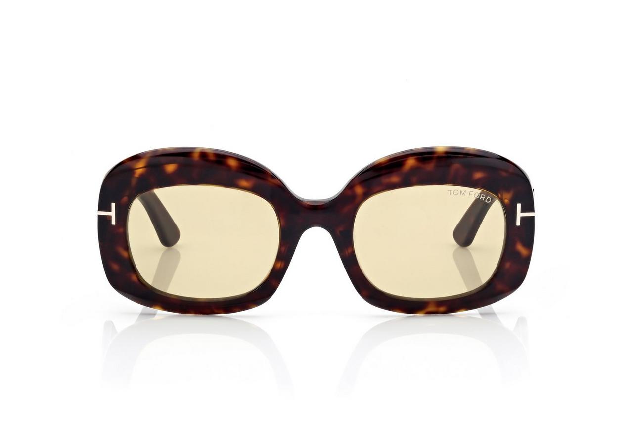 CARMEN SUNGLASSES image number 0