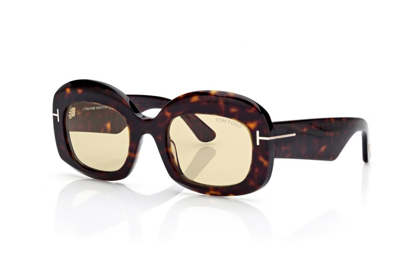 CARMEN SUNGLASSES image number 1