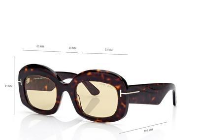 CARMEN SUNGLASSES image number 3