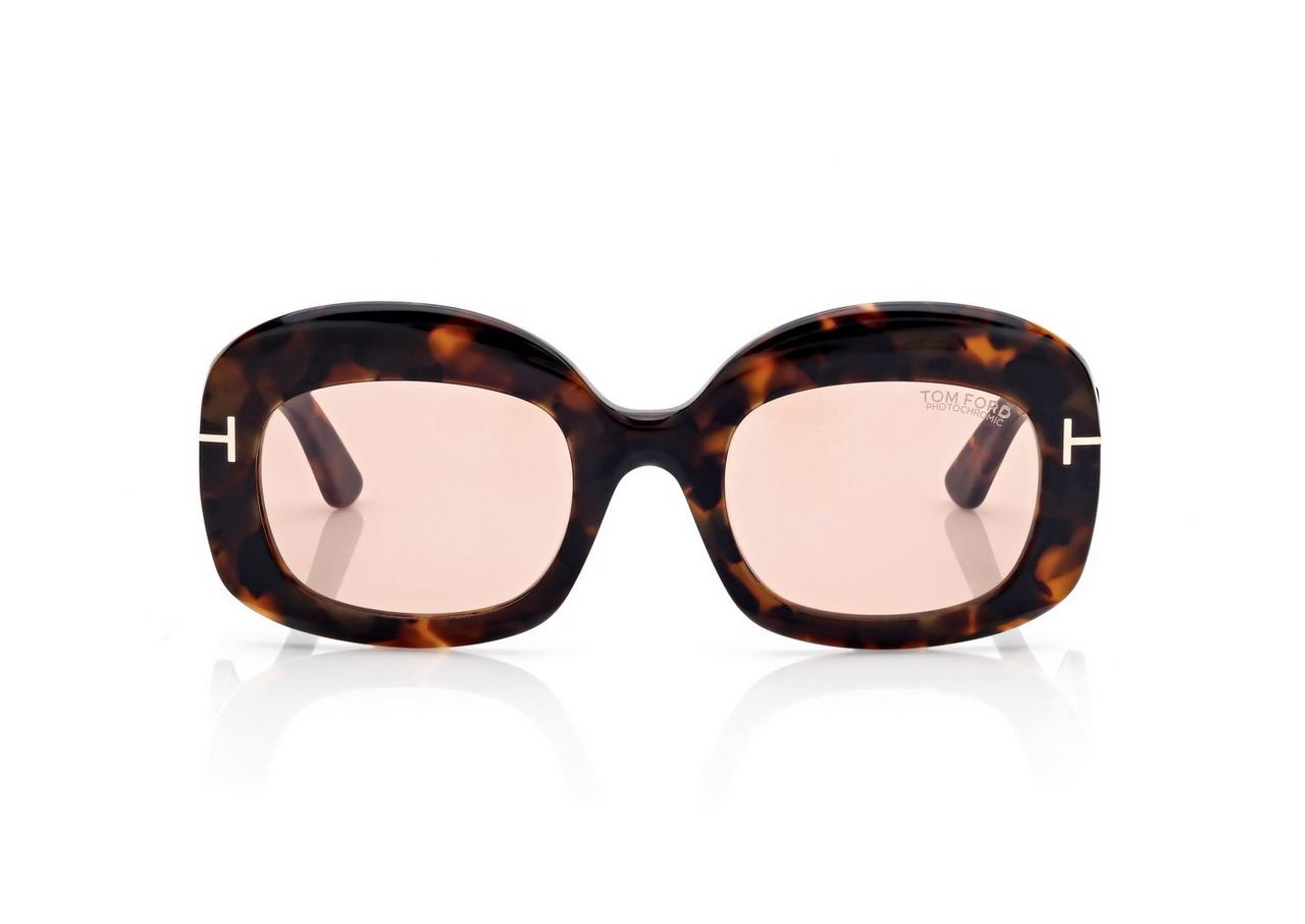 CARMEN SUNGLASSES image number 0