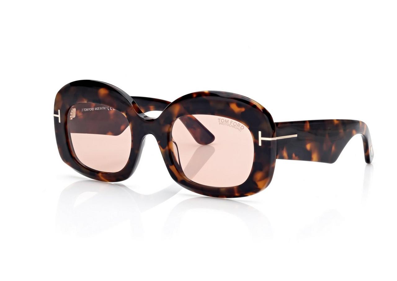 CARMEN SUNGLASSES image number 1