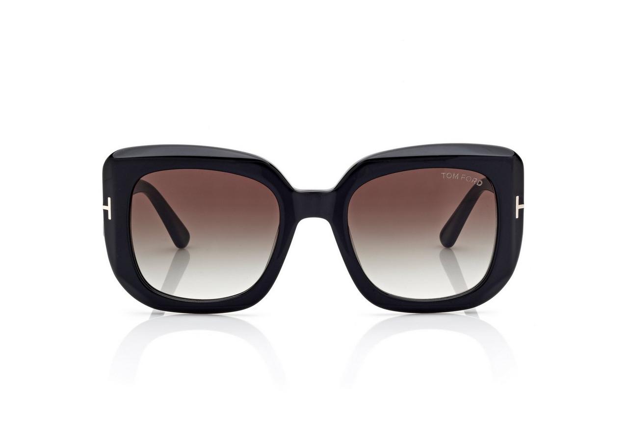 CARLA SUNGLASSES image number 0