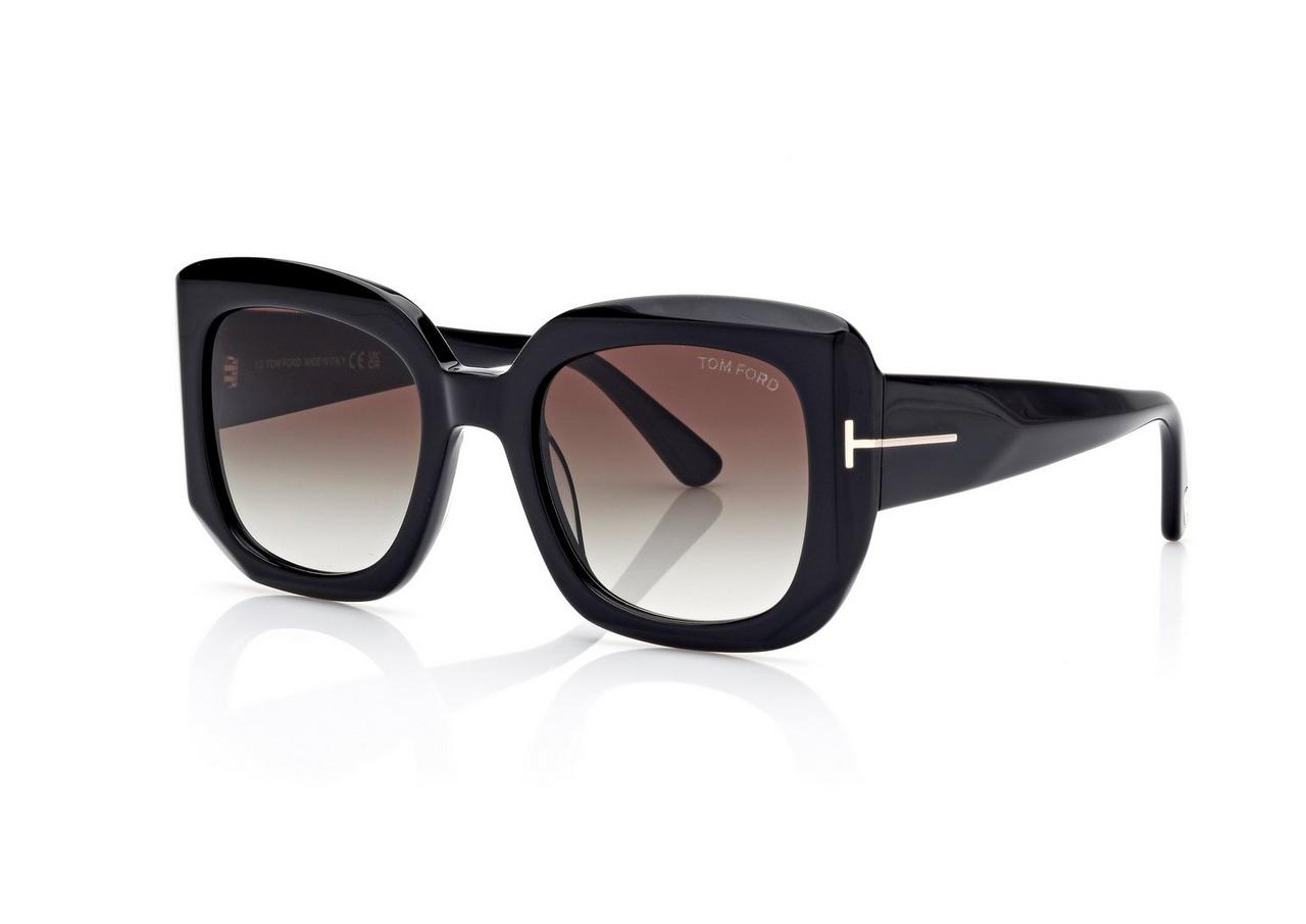 CARLA SUNGLASSES image number 1