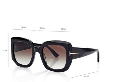 CARLA SUNGLASSES image number 3