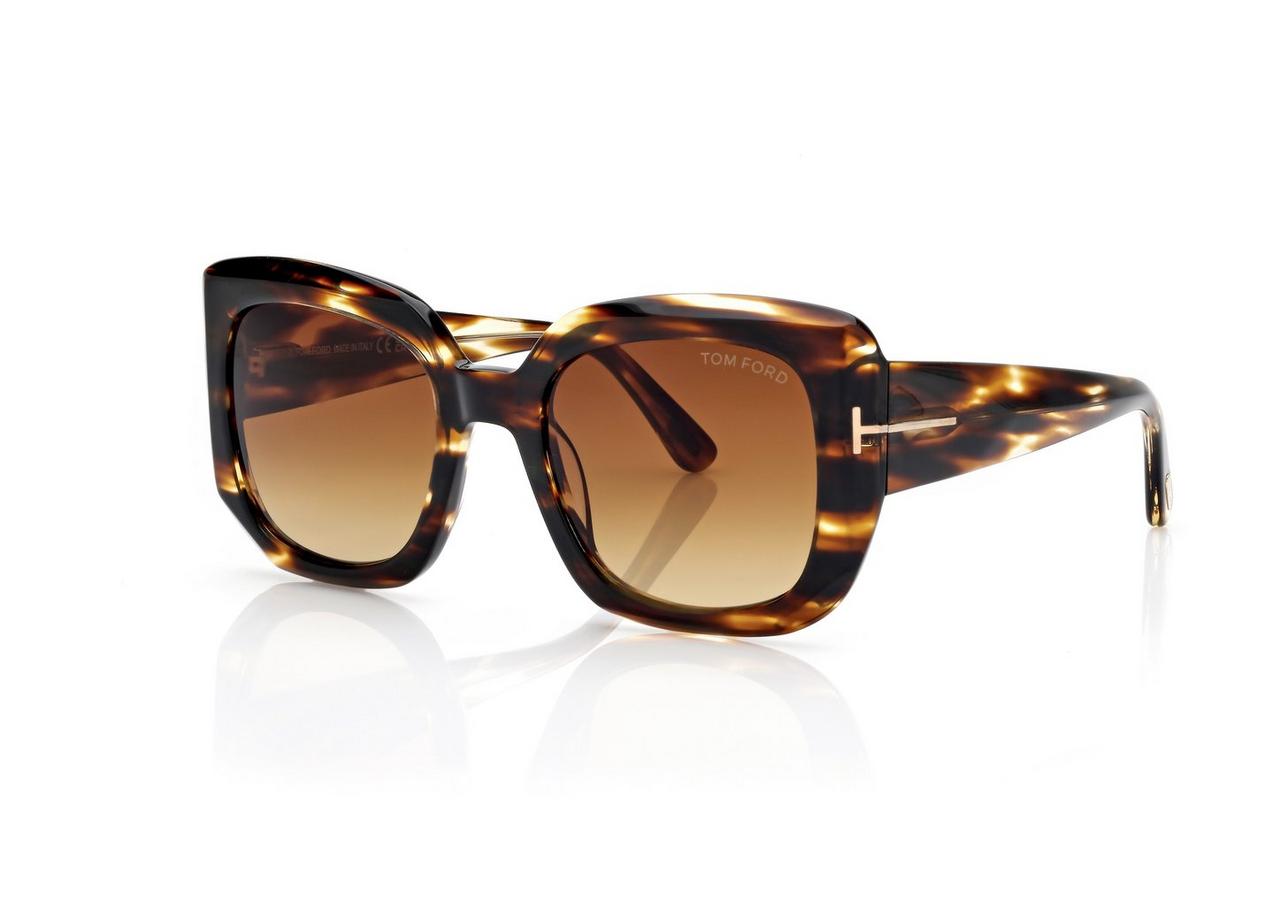 CARLA SUNGLASSES image number 1