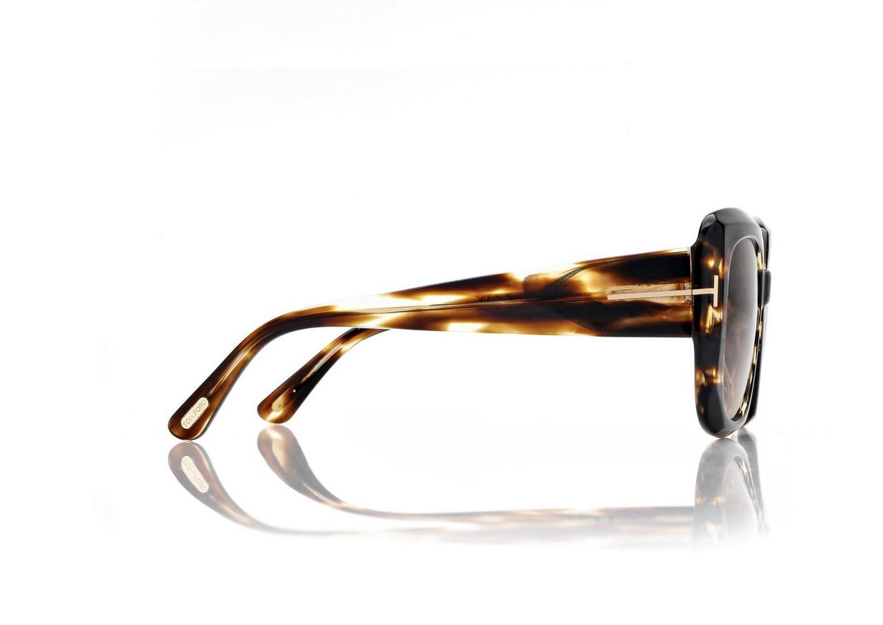 CARLA SUNGLASSES image number 2