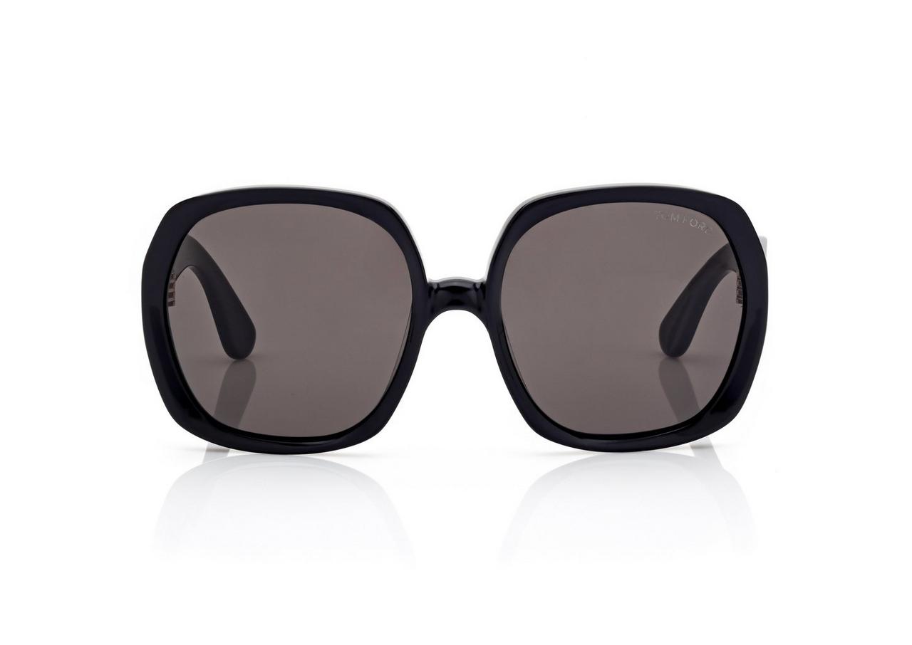 SAFFRON SUNGLASSES image number 0