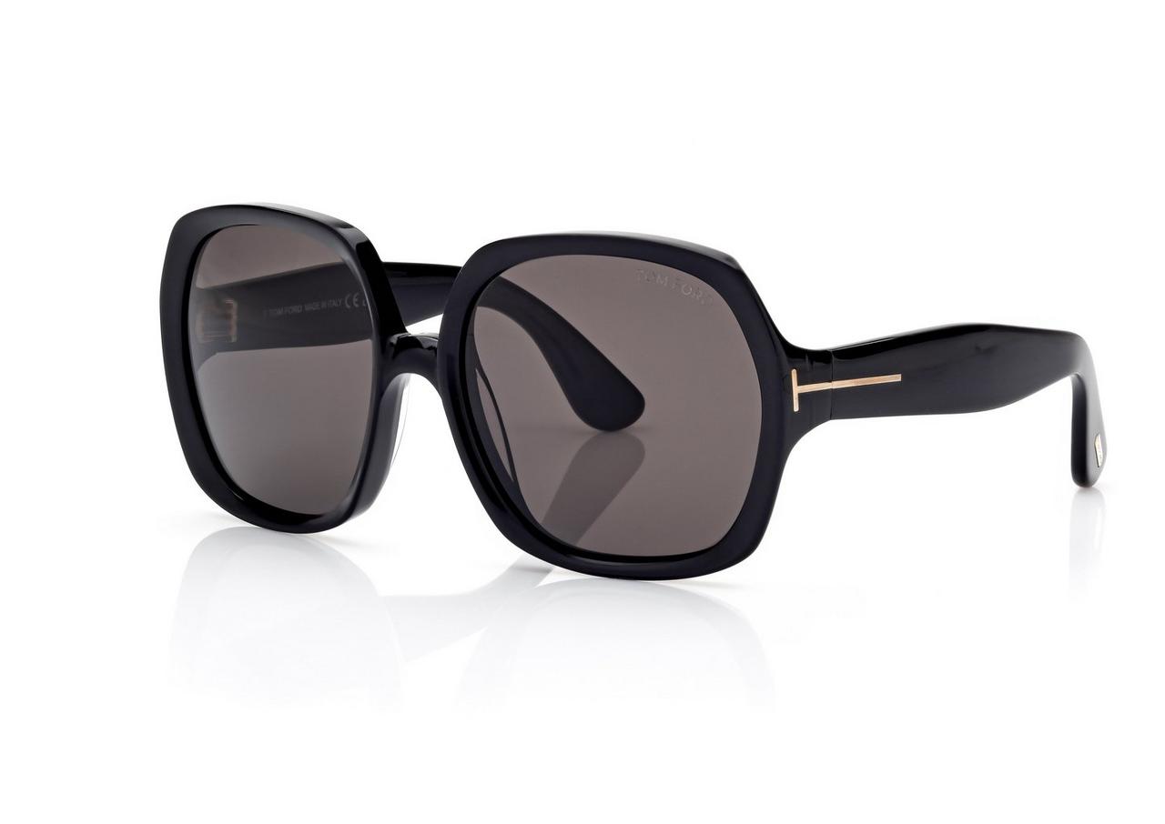 SAFFRON SUNGLASSES image number 1