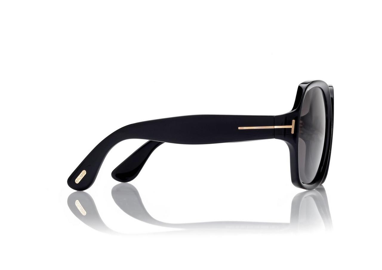 SAFFRON SUNGLASSES image number 2