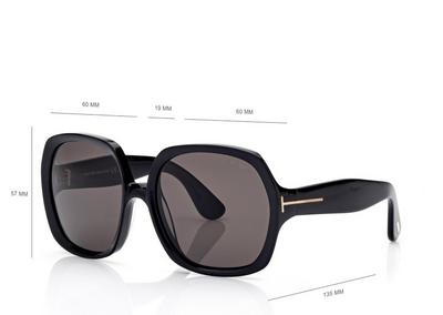 SAFFRON SUNGLASSES image number 3