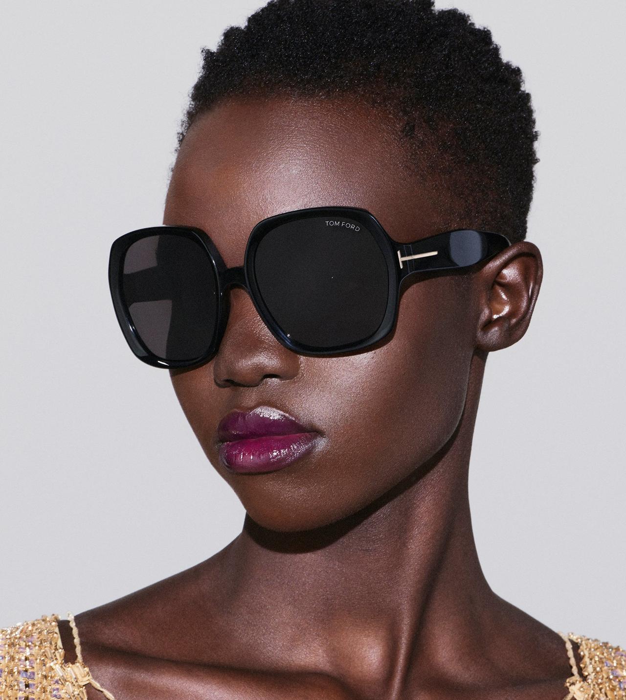 SAFFRON SUNGLASSES image number 4