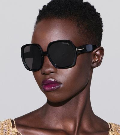 SAFFRON SUNGLASSES image number 4