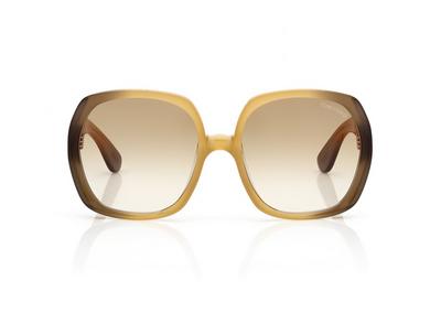 SAFFRON SUNGLASSES image number 0