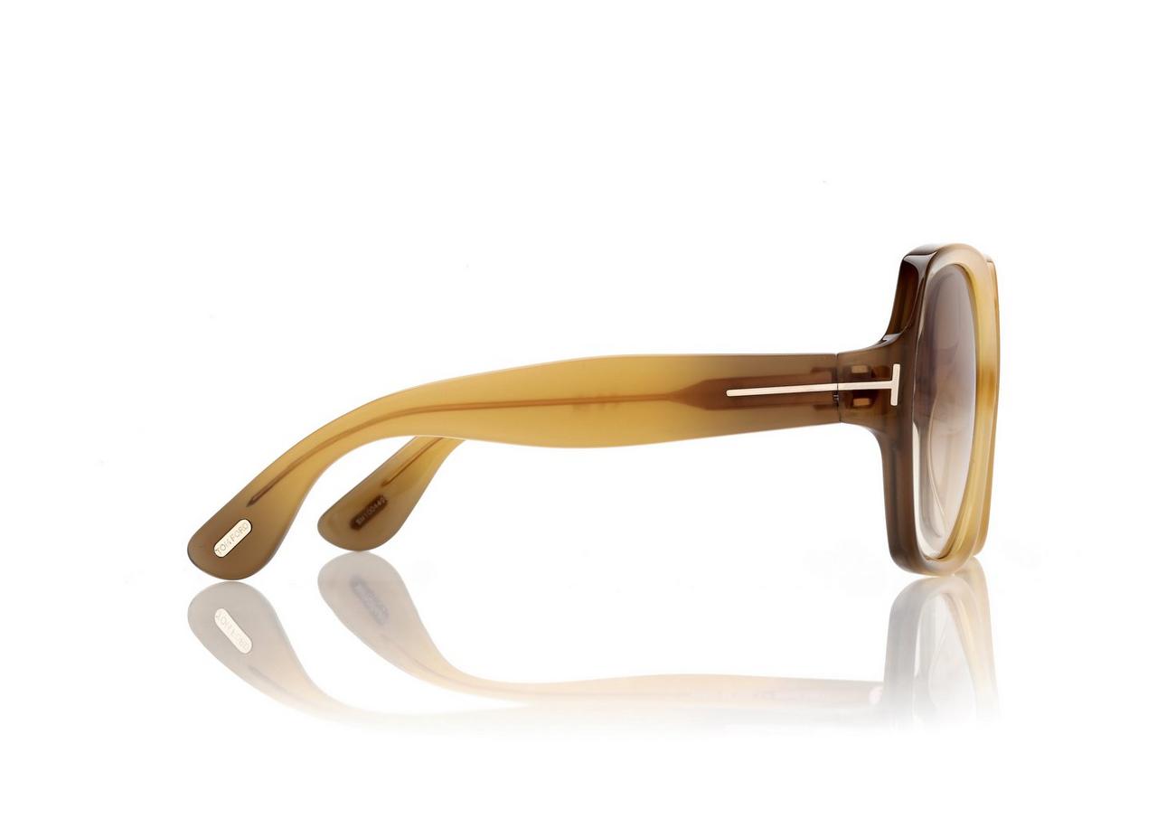 SAFFRON SUNGLASSES image number 2