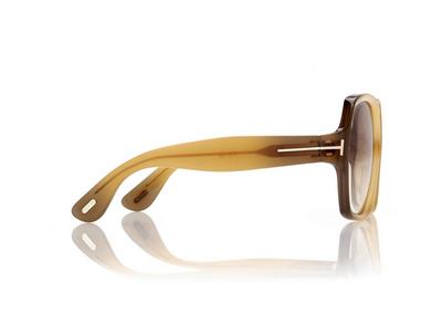 SAFFRON SUNGLASSES image number 2